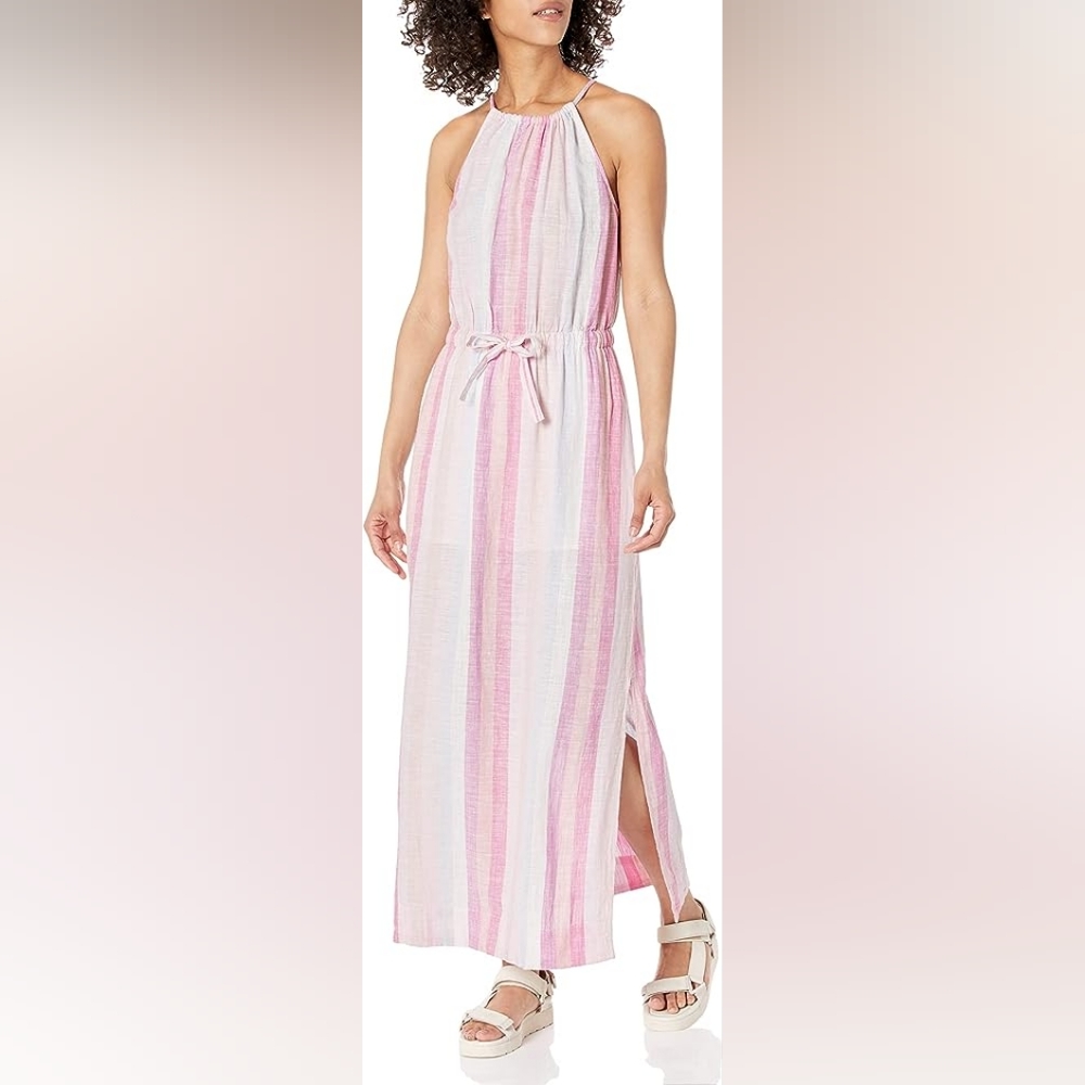 Splendid Kai Maxi Dress